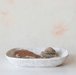 Decorative Stoneware Tray - Sweatfully