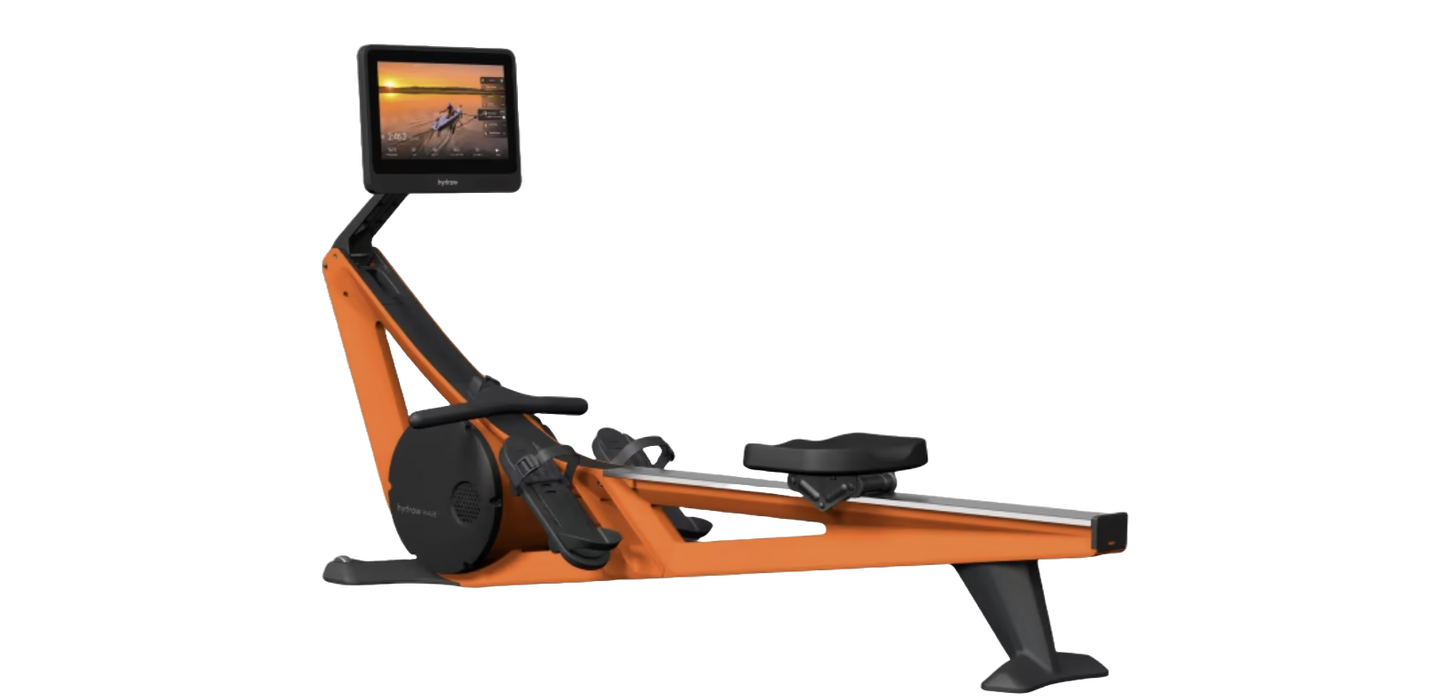 Hydrow Wave Rower - Variant Colors - Sweatfully