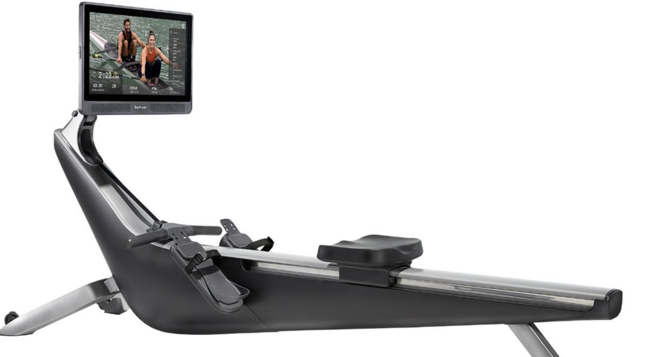 Original Hydrow Pro Rower - Sweatfully
