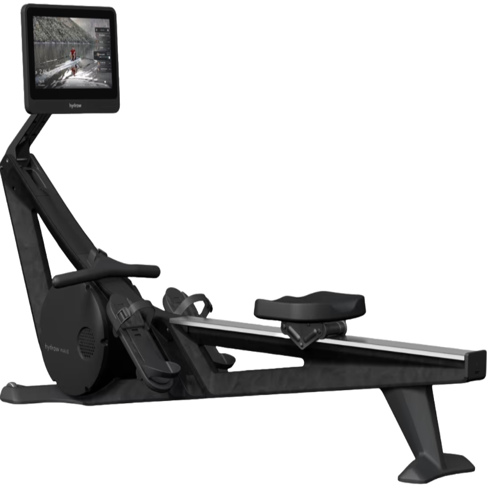 Wave Rower Console Hydrow Wave Rower - Pirate Black