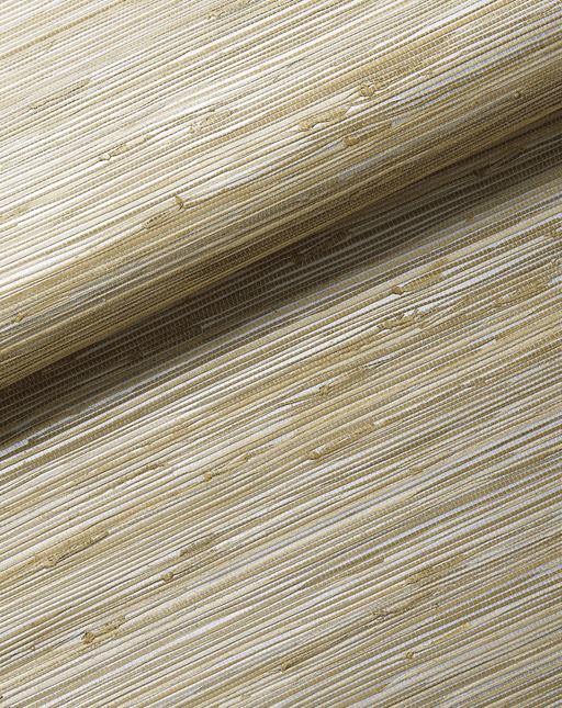 Grasscloth Wallpaper - Sweatfully