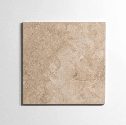 Durango Select 12"x12" Honed Marble Tile - Sweatfully