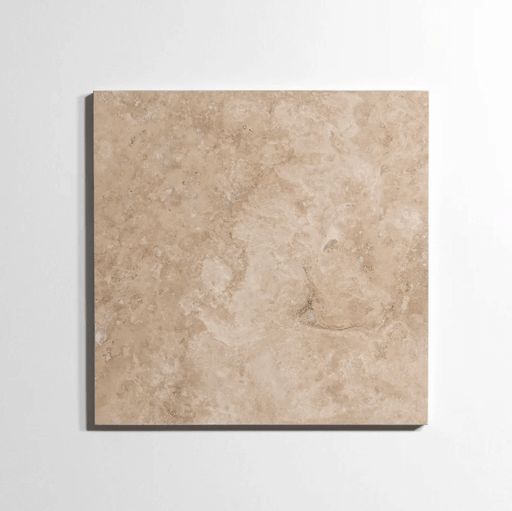 Durango 16"x16" Honed Marble Tile - Sweatfully