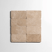 Durango 3" x 6" Tumbled Marble Tile - Sweatfully