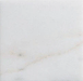 Colorado Calacatta 4"x4" Tumbled Marble Tile - Sweatfully