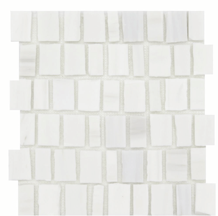 Scarpa Mosaic Tile Collection - Sweatfully