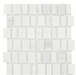 Scarpa Mosaic Tile Collection - Sweatfully