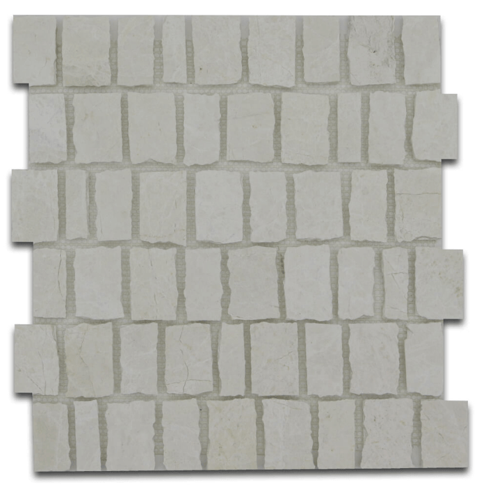 Scarpa Mosaic Tile Collection - Sweatfully