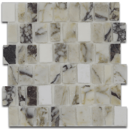 Scarpa Mosaic Tile Collection - Sweatfully