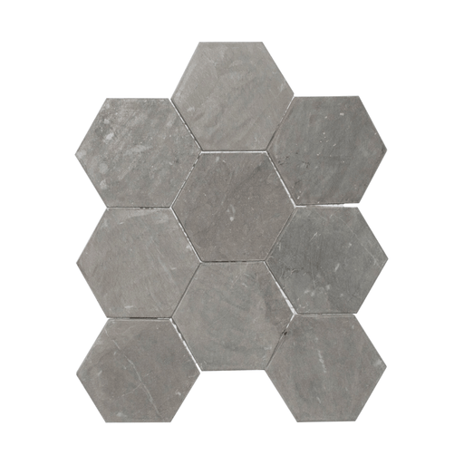 XL Hexagon Collection - Sweatfully