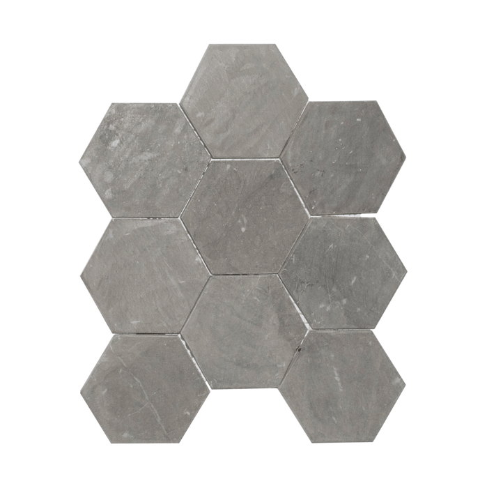 XL Hexagon Collection - Sweatfully