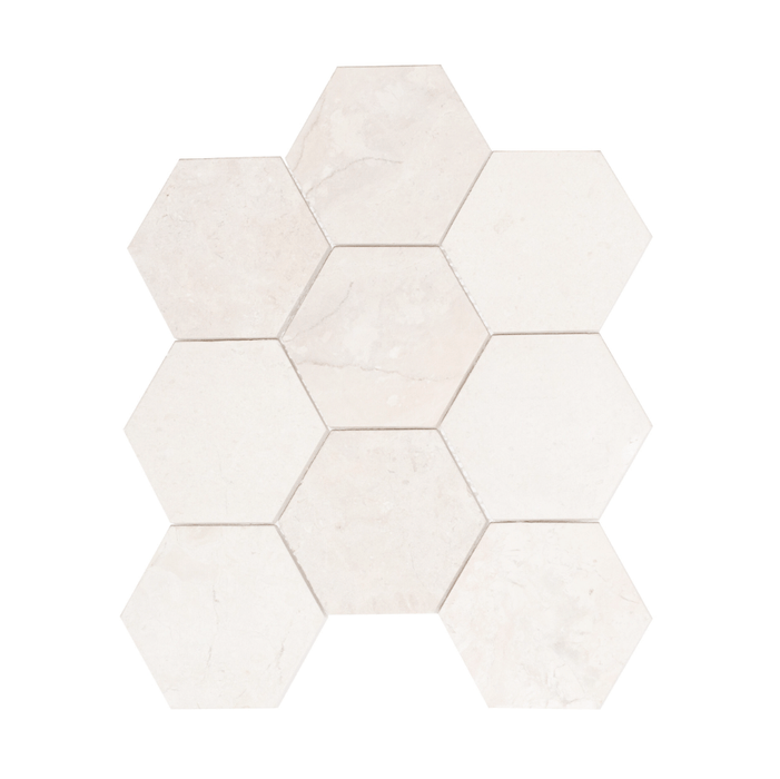 XL Hexagon Collection - Sweatfully