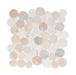 Orbital Mosaic Pebble Collection - Sweatfully