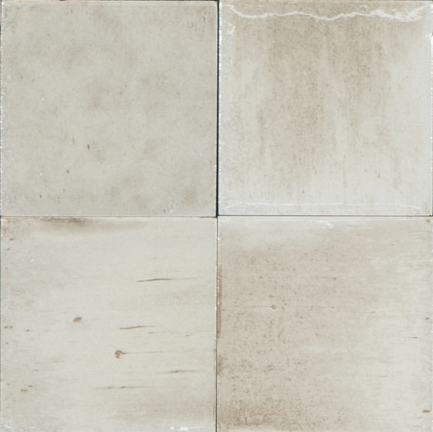 Gleeze Glossy Porcelain 4"x4" Collection - Sweatfully