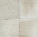 Gleeze Glossy Porcelain 4"x4" Collection - Sweatfully