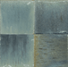 Gleeze Glossy Porcelain 4"x4" Collection - Sweatfully