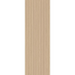 Richmond 3D Deco Tile Collection 13"x39" - Sweatfully
