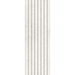 Richmond 3D Deco Tile Collection 13"x39" - Sweatfully
