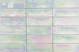 Iris Subway Tile 2"x6" - Sweatfully