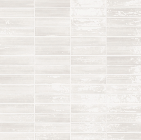 Dolcevita Brick Ceramic Tile Collection 2.5"x10" - Sweatfully