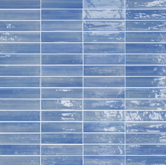 Dolcevita Brick Ceramic Tile Collection 2.5"x10" - Sweatfully