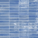 Dolcevita Brick Ceramic Tile Collection 2.5"x10" - Sweatfully