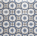 Dolcevita 10"x10" Deco Ceramic Tile Collection - Sweatfully