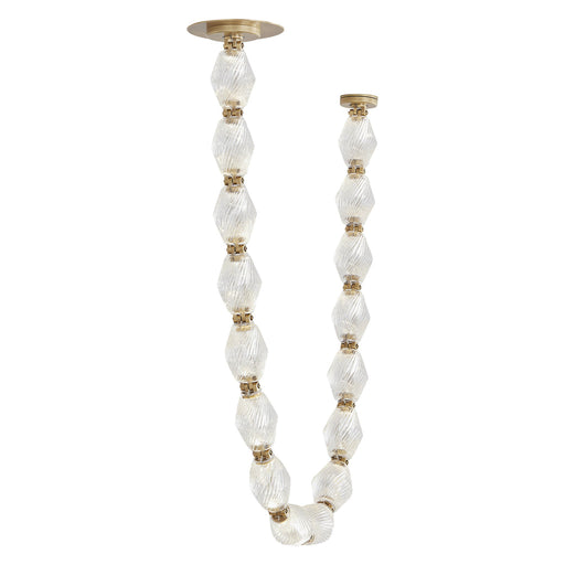 Sean Lavin Collier Chandelier - Sweatfully