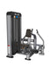 Elite Plus Seated Row - Iso-Lateral Machine | Muscle D Fitness - Sweatfully