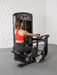Elite Selectorized Seated Row - Muscle D Fitness - Commercial Adjustable Seated Pin Selectorized Rear Delt Workout - Sweatfully