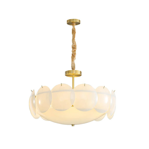 Selene Chandelier - Sweatfully