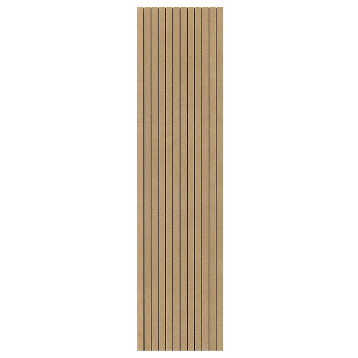 Listello Tratto Senape 8"x32" - Sweatfully