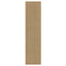 Listello Tratto Senape 8"x32" - Sweatfully