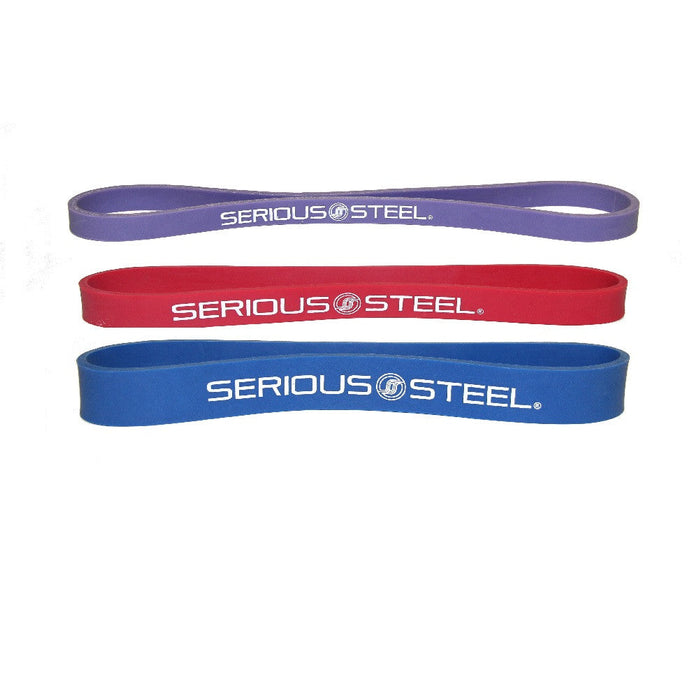 12" Short Bands - Sweatfully
