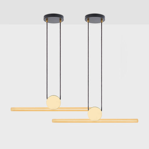 Kilter Pendant Light - Set of 2 - Sweatfully