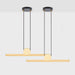 Kilter Pendant Light - Set of 2 - Sweatfully