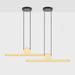 Kilter Pendant Light - Set of 2 - Sweatfully