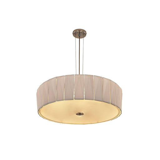 Shard Chandelier - Sweatfully