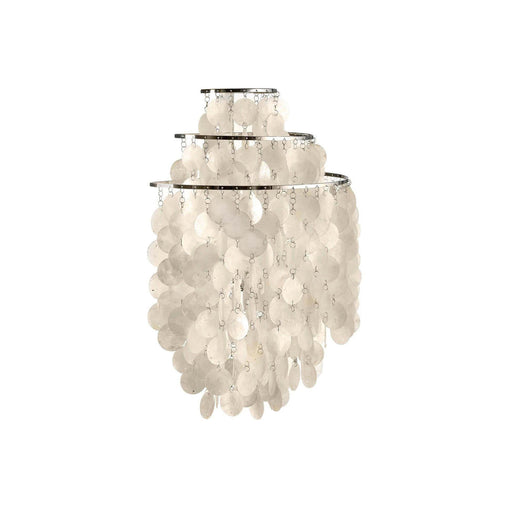 Shell Wall lamp - Sweatfully