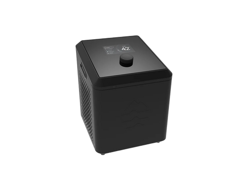 Ice Barrel Chiller for Cold Plunge Tubs - Sweatfully