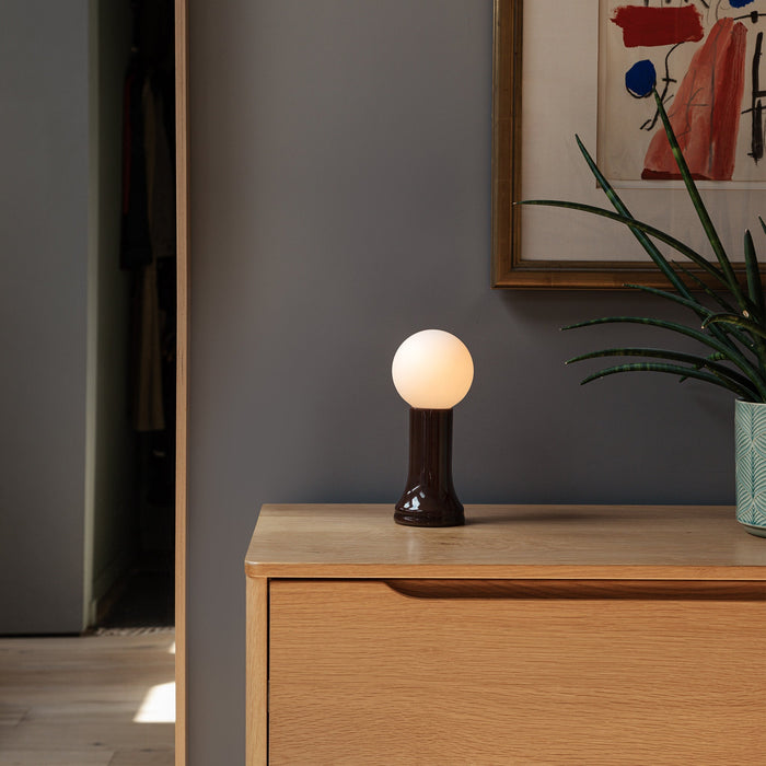 Shore Table Lamp (Collective) - Sweatfully