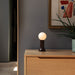 Shore Table Lamp (Collective) - Sweatfully