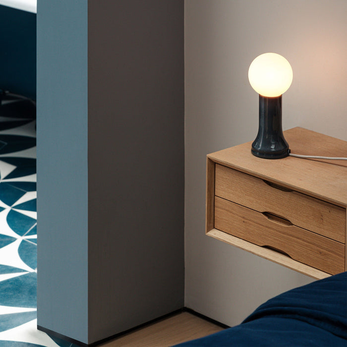 Shore Table Lamp (Collective) - Sweatfully