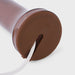 Shore Table Lamp in Bottle Brown - Sweatfully