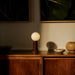 Shore Table Lamp (Collective) - Sweatfully
