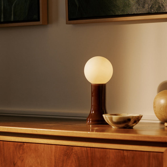 Shore Table Lamp (Collective) - Sweatfully