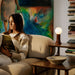Shore Table Lamp (Collective) - Sweatfully