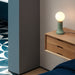 Shore Table Lamp in Sea Green - Sweatfully