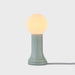 Shore Table Lamp in Sea Green - Sweatfully