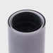 Shore Table Lamp in Smoke Grey - Sweatfully